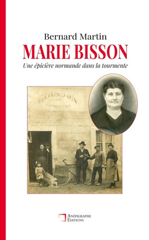 Marie Bisson