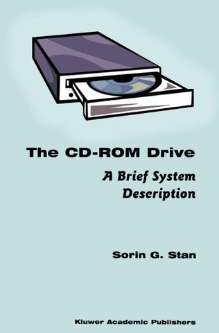 The CD-ROM Drive