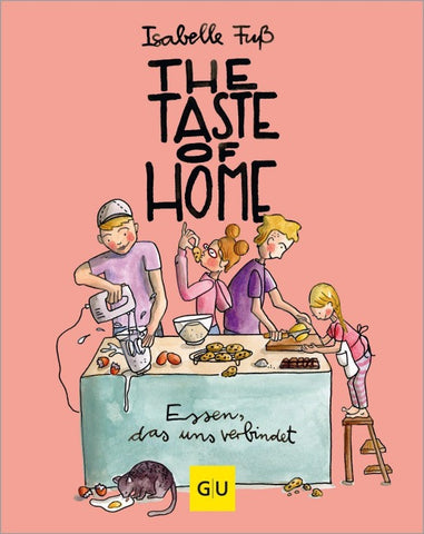 The Taste of Home