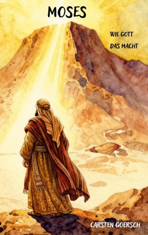 Moses