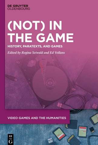 (Not) In the Game