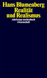 Realität und Realismus