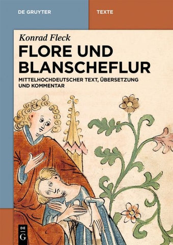 Flore und Blanscheflur
