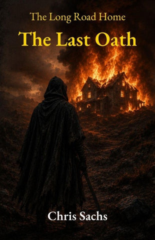 The Last Oath