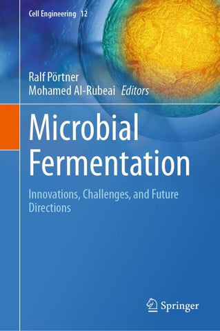 Microbial Fermentation