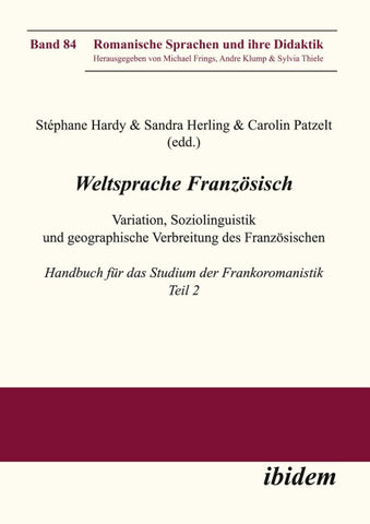 Weltsprache Französisch