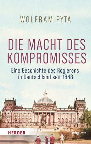 Die Macht des Kompromisses