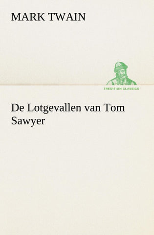 De Lotgevallen van Tom Sawyer
