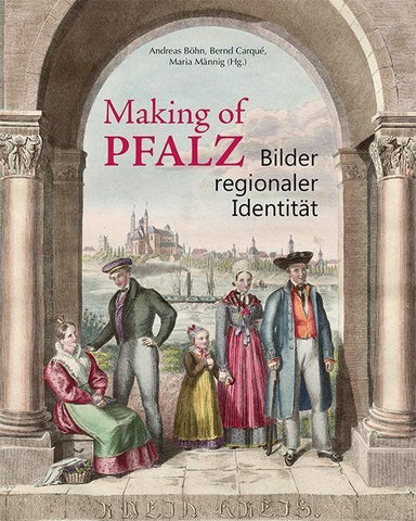 Making of Pfalz