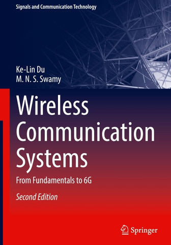 Wireless Communication Systems