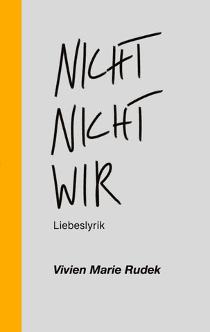 Nicht nicht wir