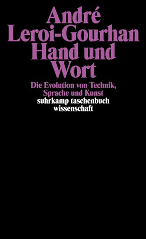 Hand und Wort