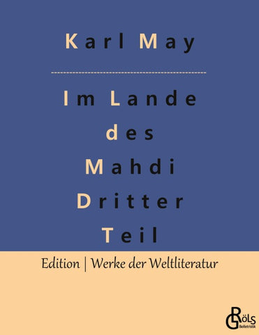 Im Lande des Mahdi
