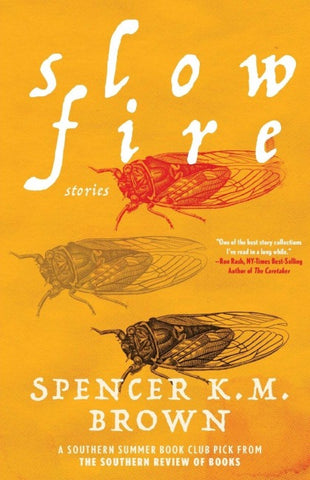 SLOW FIRE