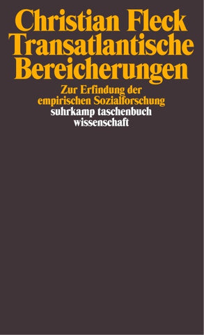 Transatlantische Bereicherungen
