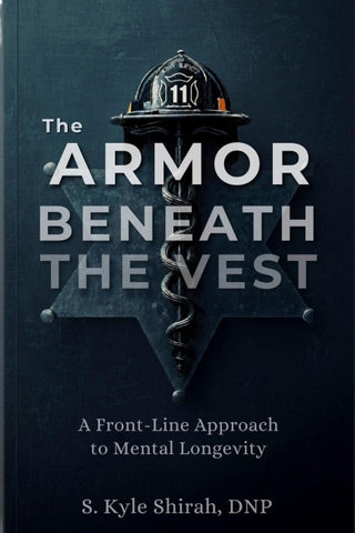 The Armor Beneath the Vest
