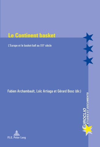 Le Continent basket