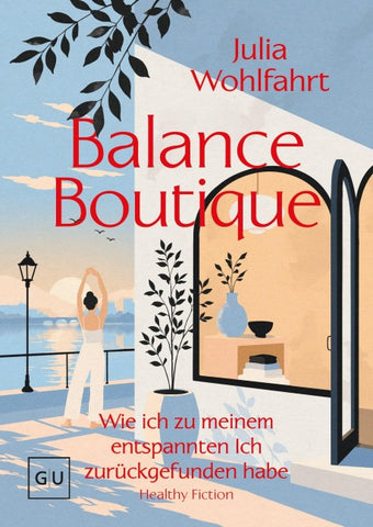 Balance Boutique