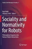 Sociality and Normativity for Robots