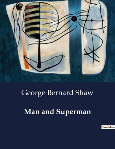 Man and Superman