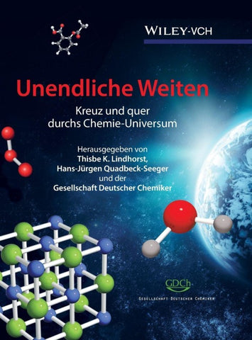 Unendliche Weiten