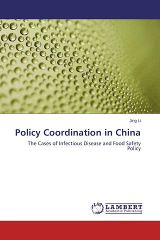 Policy Coordination in China