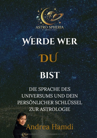 Werde wer DU bist