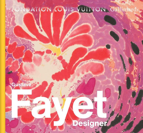 Gustave Fayet