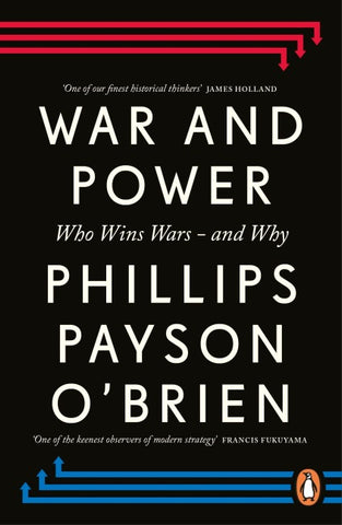 War and Power