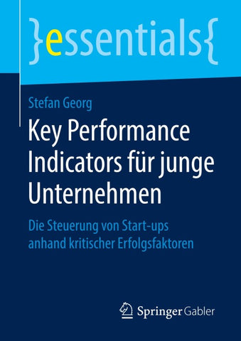 Key Performance Indicators für junge Unternehmen