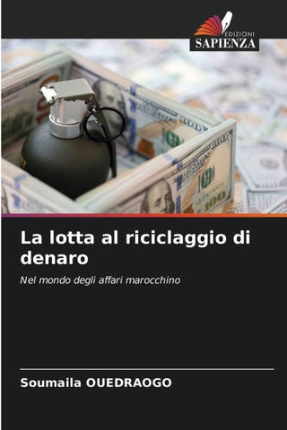 La lotta al riciclaggio di denaro