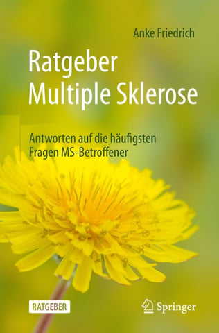 Ratgeber Multiple Sklerose