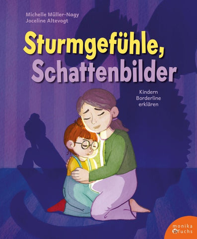 Sturmgefühle, Schattenbilder