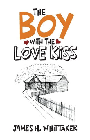 The Boy with The Love Kiss