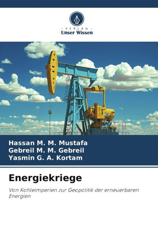 Energiekriege