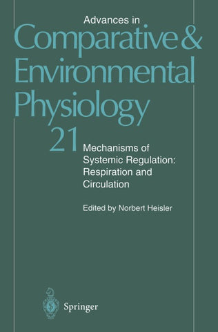 Mechanisms of Systemic Regulation