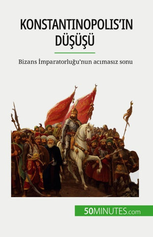 Konstantinopolis'in dü¿ü¿ü