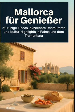 Mallorca für Genießer