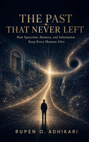 The Past That Never  Left
