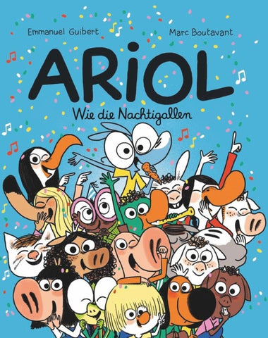 Ariol 19