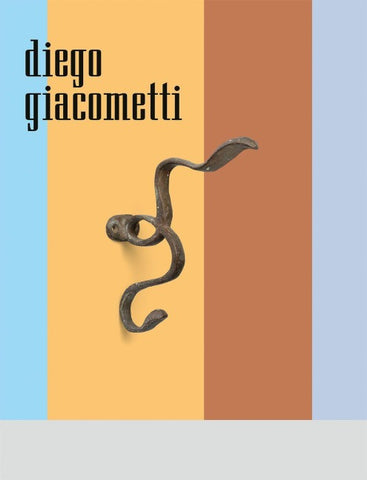 Diego Giacometti