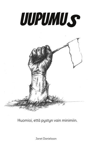 Uupumus