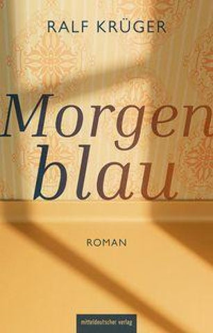 Morgenblau
