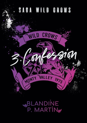 Wild Crows - 3 Confession