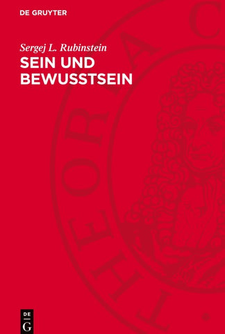 Sein und Bewußtsein