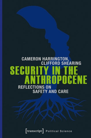 Security in the Anthropocene