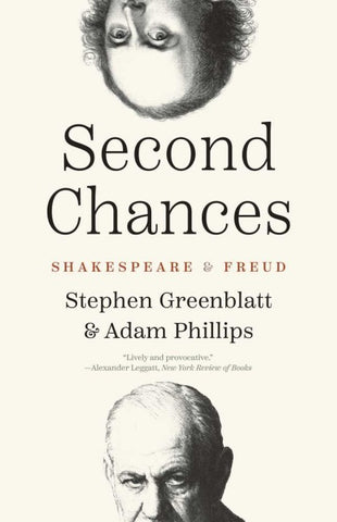 Second Chances
