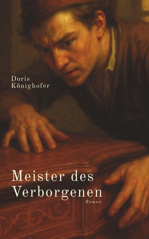 Meister des Verborgenen