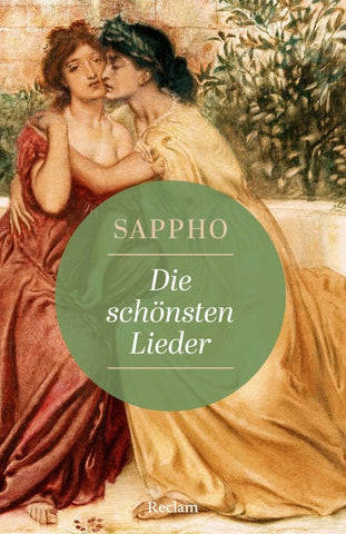 Die schönsten Lieder. Griechisch/Deutsch