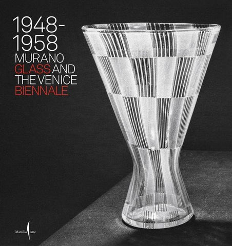 Murano Glass and the Venice Biennale